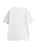 Disney Lights Hannah Montana Womens White Short Sleeved T-Shirt