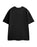 Disney Homage Hannah Montana Womens Black Short Sleeved T-Shirt