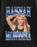 Disney Homage Hannah Montana Womens Black Short Sleeved T-Shirt