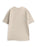 Bluey Grannies Womens Beige Short Sleeved T-Shirt