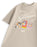 Bluey Grannies Womens Beige Short Sleeved T-Shirt