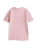 Bluey Lets Race Womens Pink Short Sleeved T-Shirt