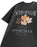 Gilmore Girls Connecticut Womens Grey Short Sleeved T-Shirt