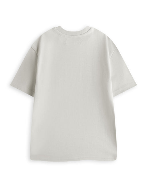 Hello Kitty & Friends Kuromi Stocking Womens Grey Short Sleeved T-Shirt