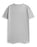 SpongeBob SquarePants On My Way Womens Grey Short Sleeved T-Shirt