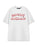 Howdy Holidays Unisex White Short Sleeved T-Shirt