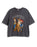 Disney Toy Story Jessie Womens Grey Short Sleeve Short Leg Pyjama Set