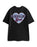 Internet Girl Womens Black Short Sleeved T-Shirt