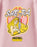 Masters of the Universe She-Ra Unisex Pink Short Sleeved T-Shirt