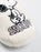 Peanuts Snoopy Womens white Mule Slippers