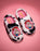 Disney Toy Story Jessie Womens Multicoloured Mule Slippers