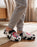 Disney Toy Story Jessie Womens Multicoloured Mule Slippers