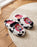 Disney Toy Story Jessie Womens Multicoloured Mule Slippers