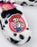 Disney Toy Story Jessie Womens Multicoloured Mule Slippers