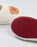 Gilmore Girls Logo Womens Beige Mule Slippers