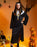 Show Me The Merch Nun Unisex Black 2 Piece Costume