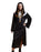 Show Me The Merch Nun Unisex Black 2 Piece Costume