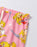 Masters of the Universe She-Ra Womens Multicoloured Short Sleeve Long Leg Pyjama Set