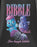 Barbie Live Laugh Bibble Womens Black Short Sleeved T-Shirt