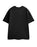 KPop Demon Hunters Names Womens Black Short Sleeved T-Shirt