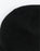 Peanuts Snoopy Womens Black Beanie Hat