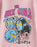 Scooby Doo The Hex Girls Womens Pink Short Sleeved T-Shirt