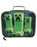 Minecraft Creeper Boys Green Lunch box