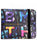 Bring Me The Horizon Mens Black Strap Wallet