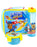 Paw Patrol Boys Blue Lunch Bag Bottle and Snack Pot