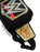 WWE Character Front Mens Black Bum Bag