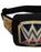 WWE Character Front Mens Black Bum Bag