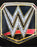 WWE Character Front Mens Black Bum Bag