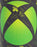 Xbox Logo Mens Black Stainless Steel Bottle