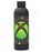 Xbox Logo Mens Black Stainless Steel Bottle