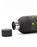 Xbox Logo Mens Black Stainless Steel Bottle