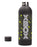 Xbox Logo Mens Black Stainless Steel Bottle