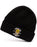 Cypress Hill Logo Mens Black Beanie Hat