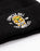 Cypress Hill Logo Mens Black Beanie Hat