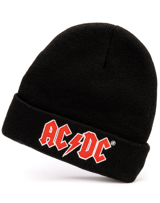 AC/DC Bon Angus and Brian Keyring — Vanilla Underground