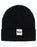 Misfits Band Logo Mens Black Beanie Hat