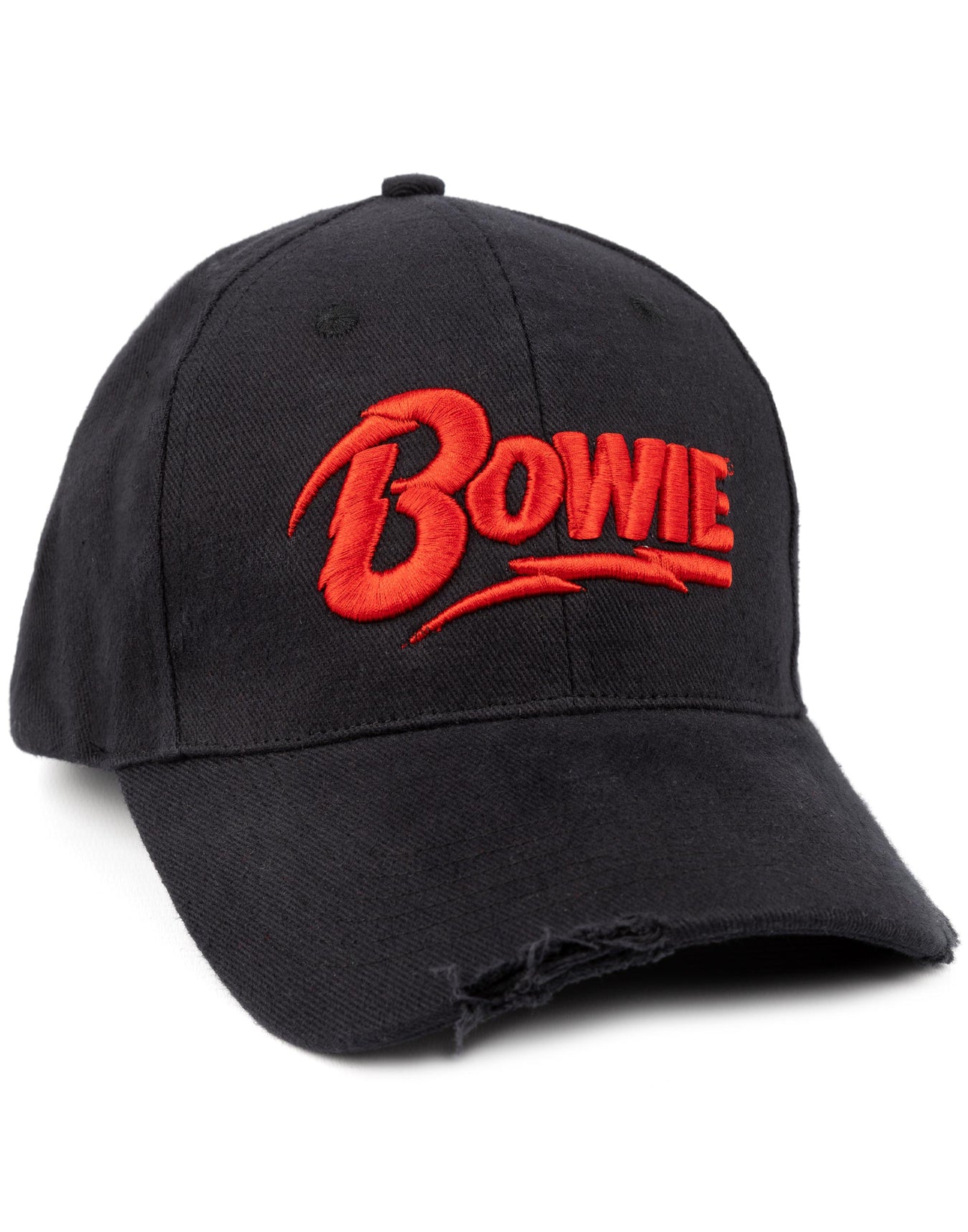 David Bowie