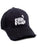 Pink Floyd Unisex Black Adjustable Curved Peak Cap