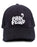 Pink Floyd Unisex Black Adjustable Curved Peak Cap
