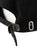 Pink Floyd Unisex Black Adjustable Curved Peak Cap