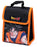 Dragon Ball Z Goku Boys Black 4 Piece Backpack Set