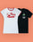Disney Toy Story Womens White Multi-Pack of 2 Short-Sleeved T-Shirts
