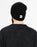 Cypress Hill Logo Mens Black Beanie Hat