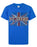 Def Leppard Boys Blue Short Sleeved T-Shirt