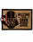 Star Wars Darth Vader Unisex Brown Coir Door Mat