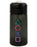 PlayStation Controller Symbols Print Womens Black Spout Water Bottle